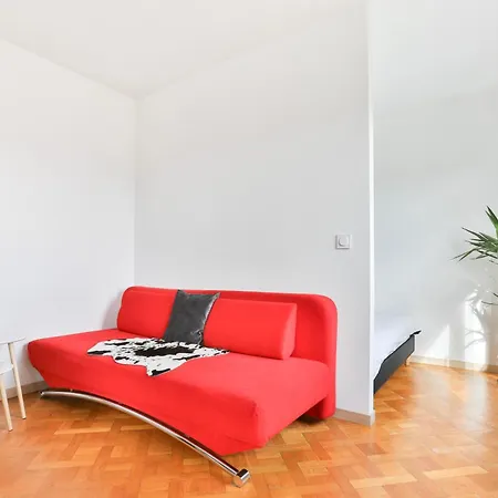 Studio Moderne - 3 Frontieres - Aeroport De Bale - Parking Saint-Louis  Buitenkant foto