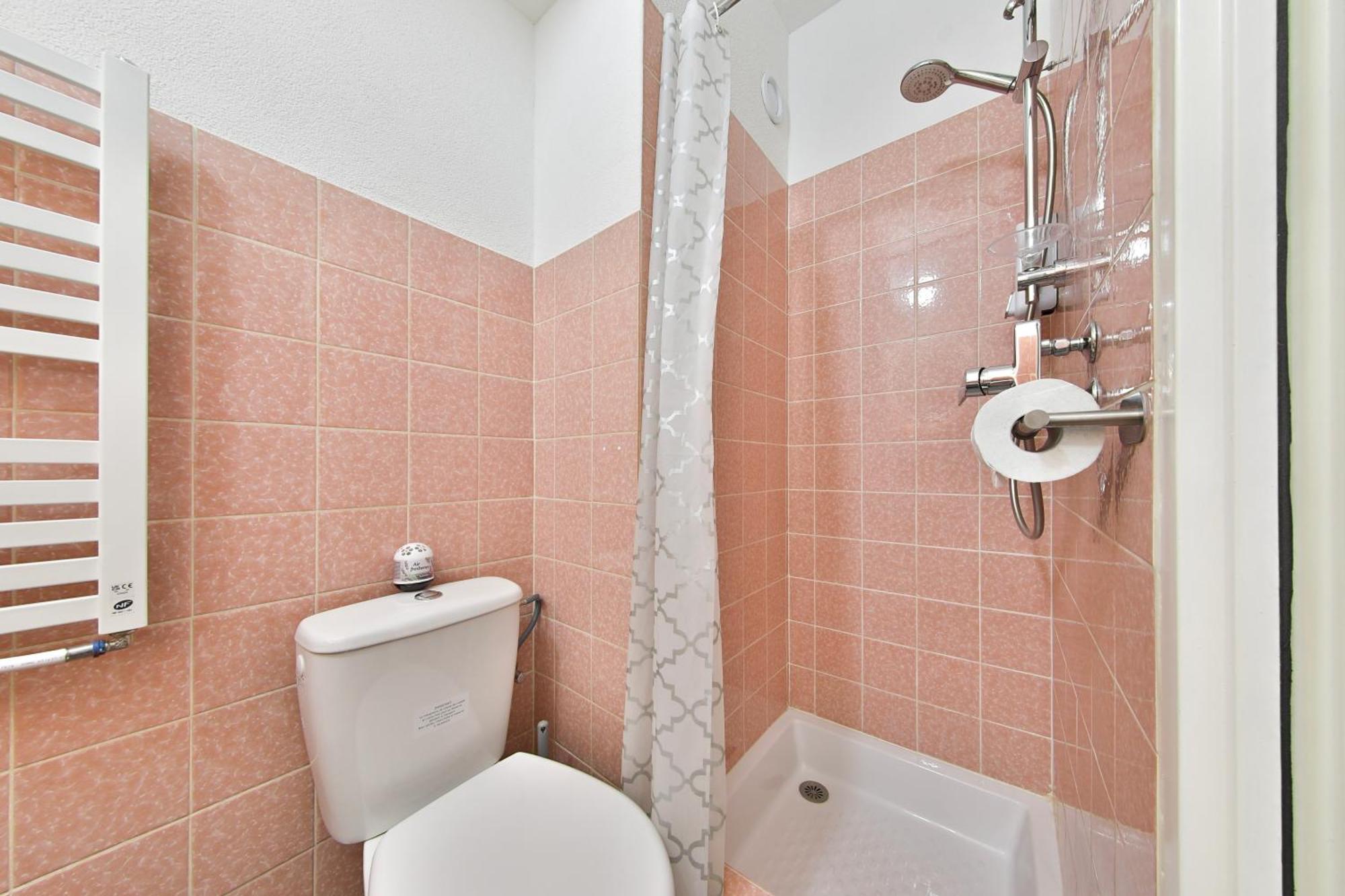 Apartment Moderne - 3 Frontieres - Aeroport De Bale - Parking Saint-Louis (Haut-Rhin)