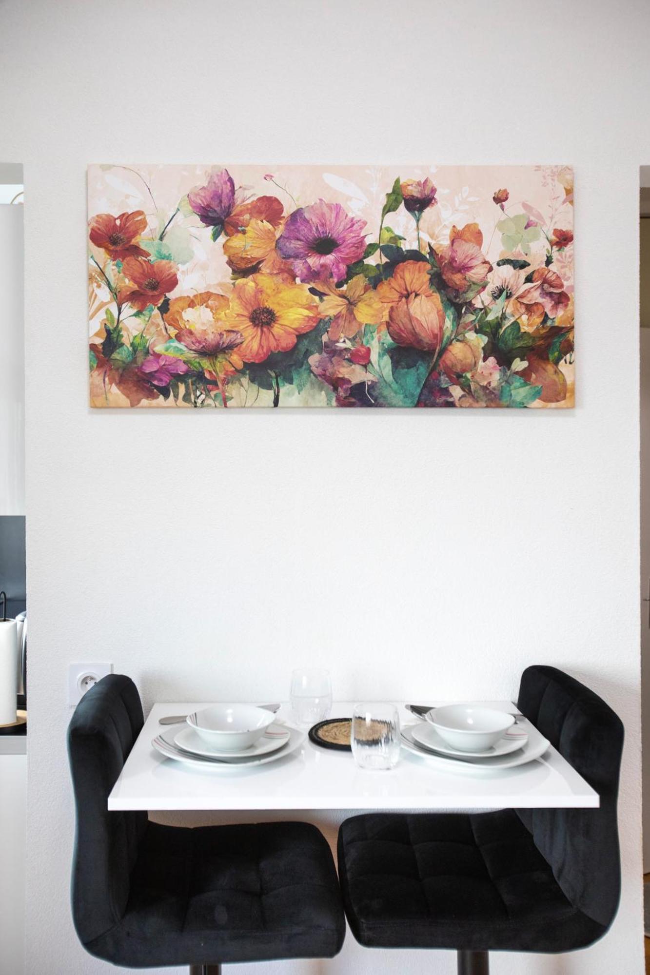 Apartment Moderne - 3 Frontieres - Aeroport De Bale - Parking Saint-Louis (Haut-Rhin)